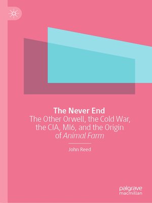cover image of The Never End